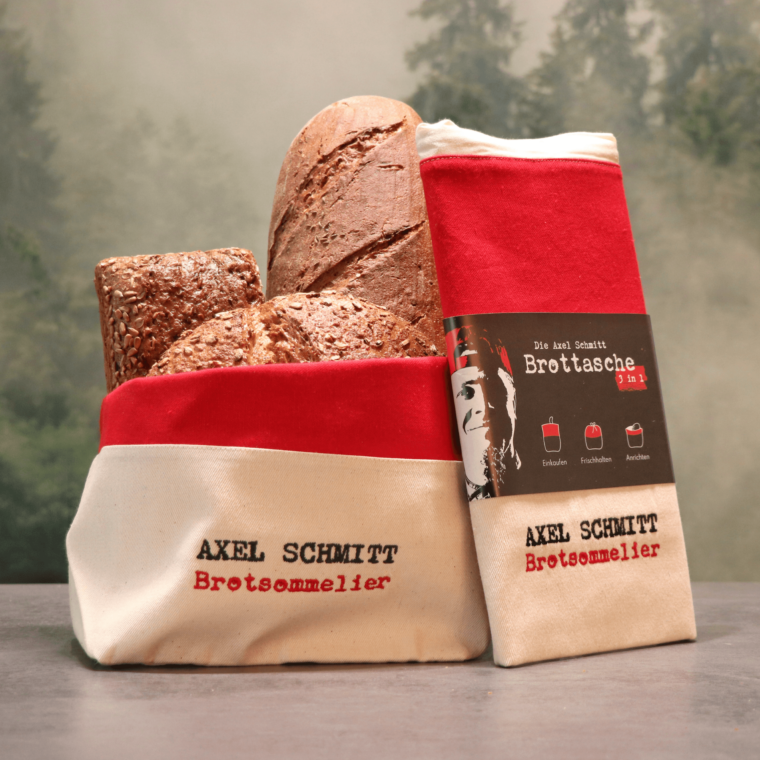 Das einfachste Brot der Welt – Bäckerei Schmitt &amp; Axel Schmitt ...