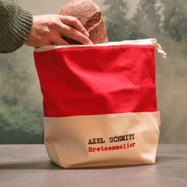 Das einfachste Brot der Welt – Bäckerei Schmitt &amp; Axel Schmitt ...