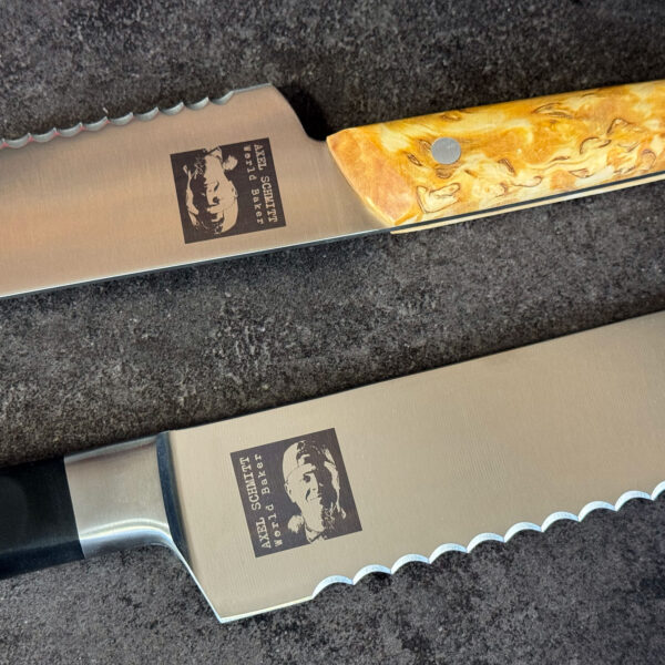Axel Schmitt Brotmesser