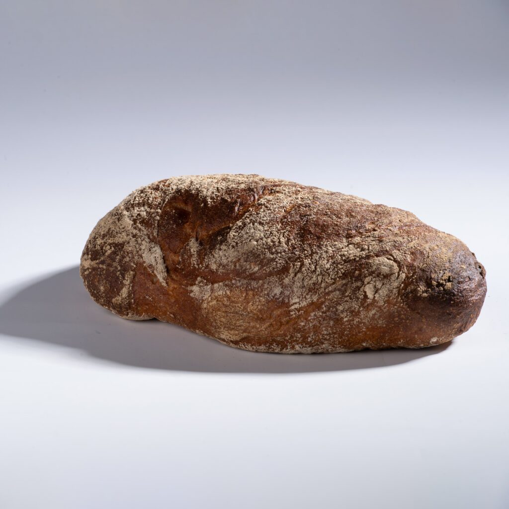 Das einfachste Brot der Welt – Bäckerei Schmitt &amp; Axel Schmitt ...